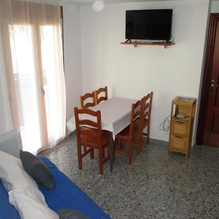 Apartamento Terranova Esquina Placeta Alhama de Granada Buitenkant foto