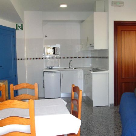 Apartamento Terranova Esquina Placeta Alhama de Granada Buitenkant foto