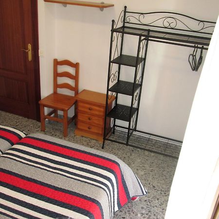 Apartamento Terranova Esquina Placeta Alhama de Granada Buitenkant foto