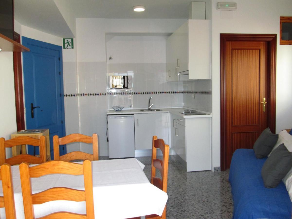 Apartamento Terranova Esquina Placeta Alhama de Granada Buitenkant foto