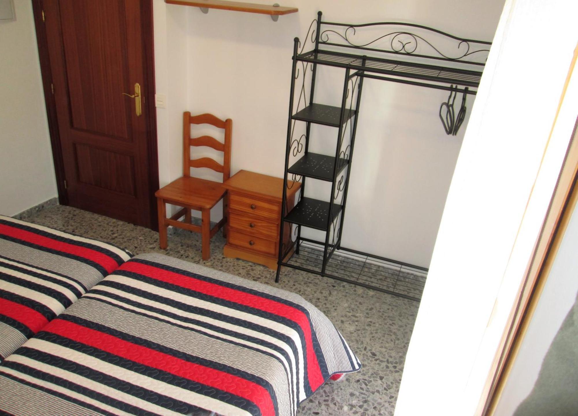 Apartamento Terranova Esquina Placeta Alhama de Granada Buitenkant foto