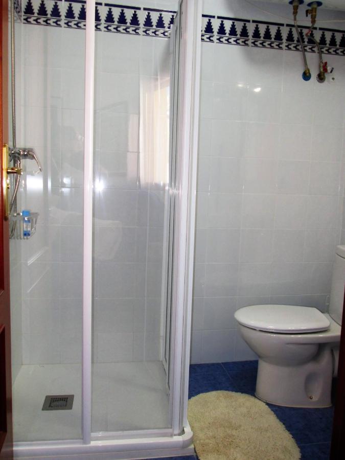 Apartamento Terranova Esquina Placeta Alhama de Granada Buitenkant foto